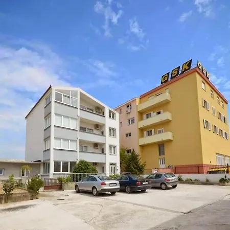 Bunabu Appartement