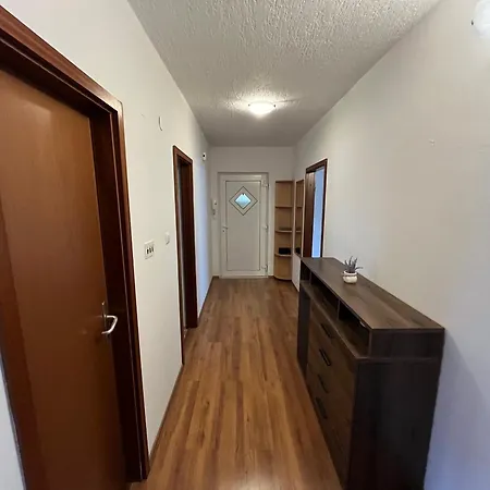 Appartement Bunabu *